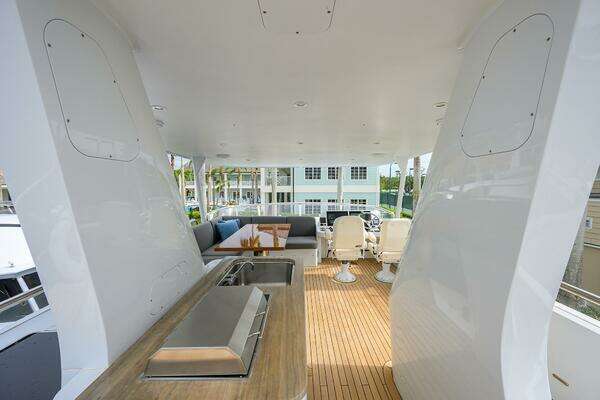 Coastal Craft Concord 65 Yacht For Sale