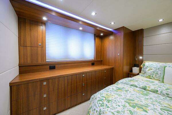 Coastal Craft Concord 65 Yacht For Sale