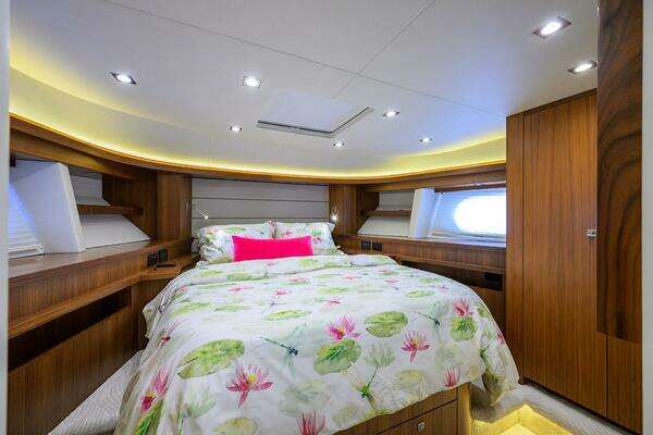 Coastal Craft Concord 65 Yacht For Sale