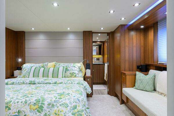 Coastal Craft Concord 65 Yacht For Sale