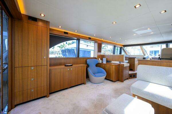Coastal Craft Concord 65 Yacht For Sale