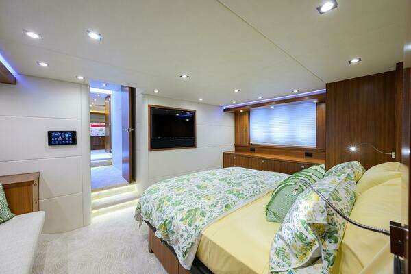 Coastal Craft Concord 65 Yacht For Sale