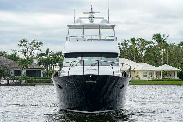 Coastal Craft Concord 65 Yacht For Sale