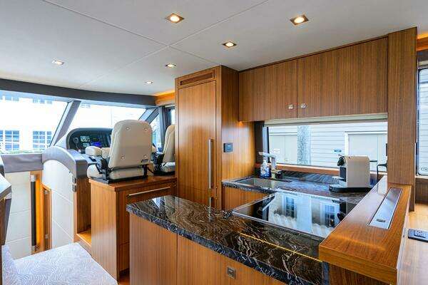 Coastal Craft Concord 65 Yacht For Sale