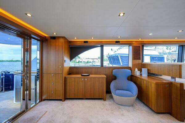 Coastal Craft Concord 65 Yacht For Sale