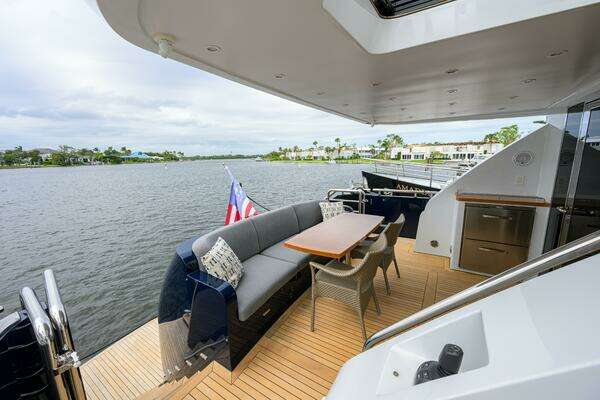 Coastal Craft Concord 65 Yacht For Sale