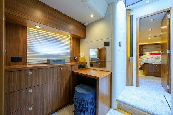 Coastal Craft Concord 65 Yacht For Sale