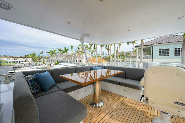 Coastal Craft Concord 65 Yacht For Sale