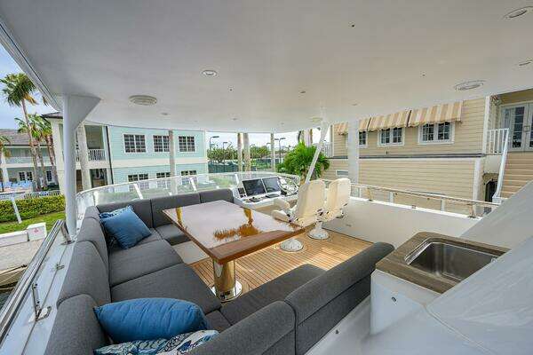 Coastal Craft Concord 65 Yacht For Sale