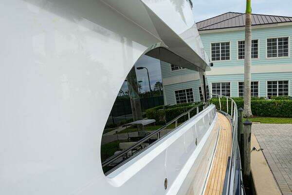 Coastal Craft Concord 65 Yacht For Sale