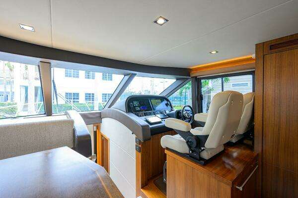 Coastal Craft Concord 65 Yacht For Sale