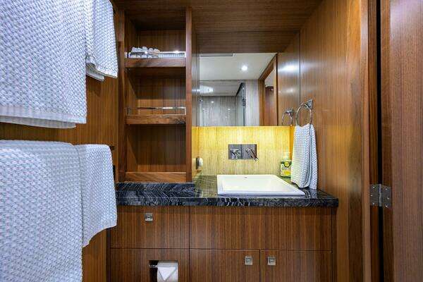 Coastal Craft Concord 65 Yacht For Sale