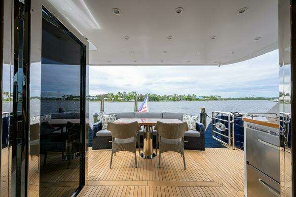 Coastal Craft Concord 65 Yacht For Sale