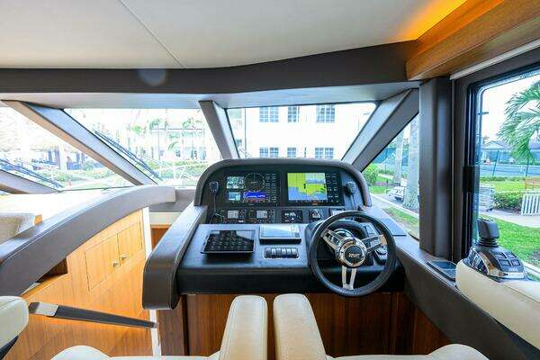 Coastal Craft Concord 65 Yacht For Sale