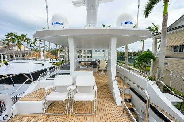 Coastal Craft Concord 65 Yacht For Sale