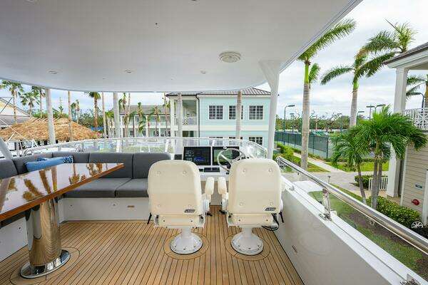Coastal Craft Concord 65 Yacht For Sale