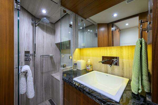 Coastal Craft Concord 65 Yacht For Sale