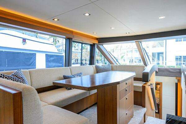 Coastal Craft Concord 65 Yacht For Sale