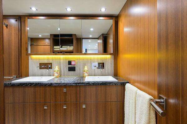 Coastal Craft Concord 65 Yacht For Sale