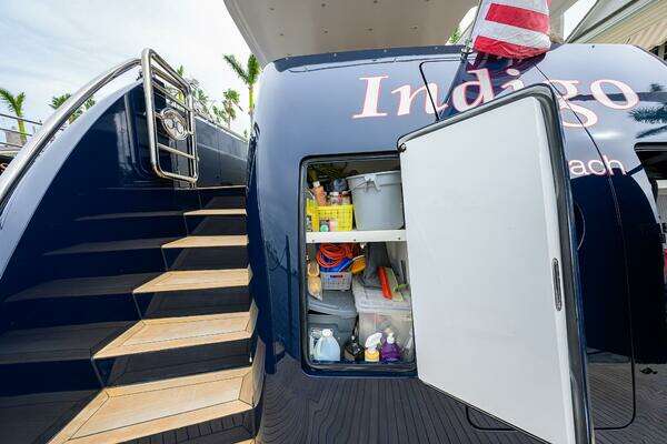 Coastal Craft Concord 65 Yacht For Sale