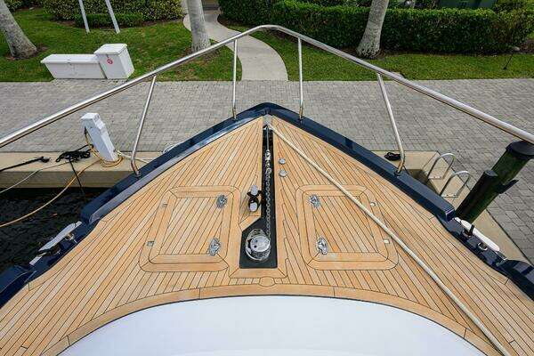 Coastal Craft Concord 65 Yacht For Sale