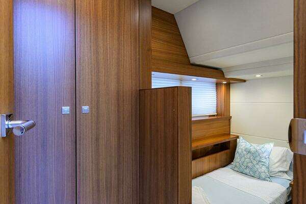 Coastal Craft Concord 65 Yacht For Sale