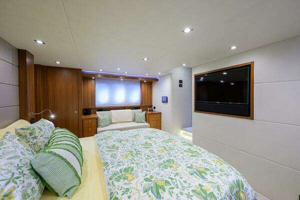 Coastal Craft Concord 65 Yacht For Sale