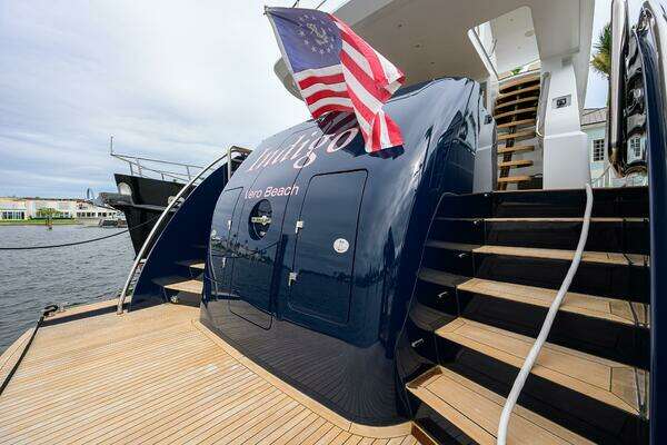 Coastal Craft Concord 65 Yacht For Sale