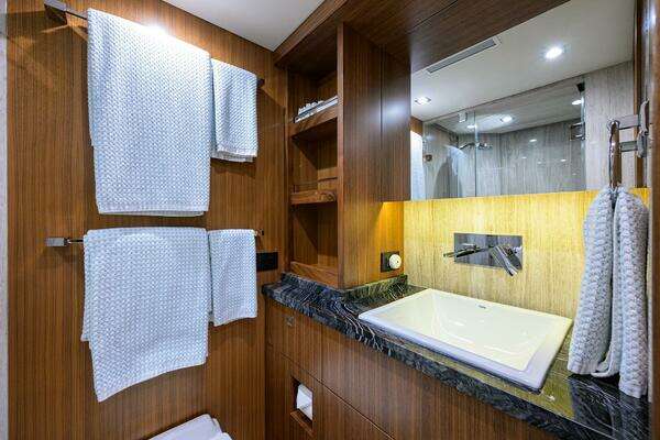 Coastal Craft Concord 65 Yacht For Sale