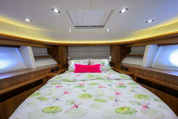 Coastal Craft Concord 65 Yacht For Sale