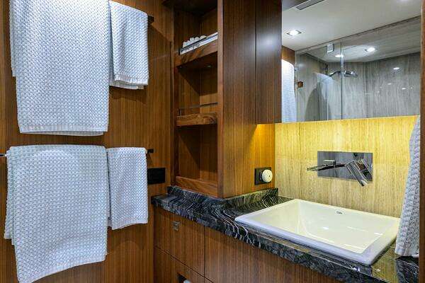 Coastal Craft Concord 65 Yacht For Sale