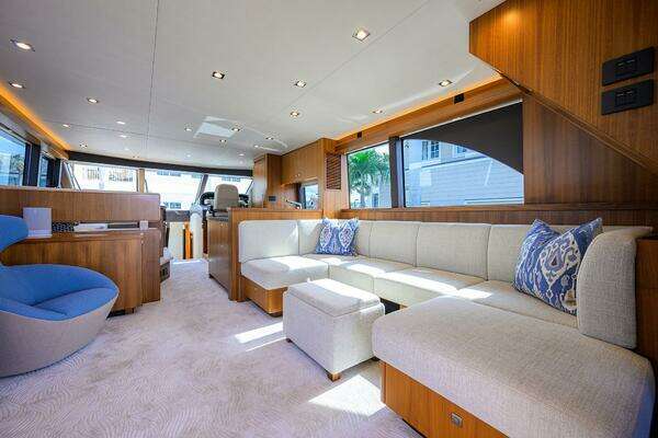 Coastal Craft Concord 65 Yacht For Sale