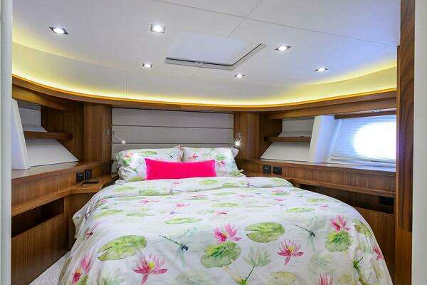Coastal Craft Concord 65 Yacht For Sale