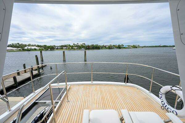 Coastal Craft Concord 65 Yacht For Sale