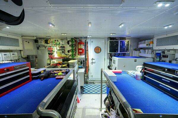 Coastal Craft Concord 65 Yacht For Sale