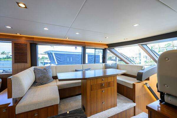 Coastal Craft Concord 65 Yacht For Sale