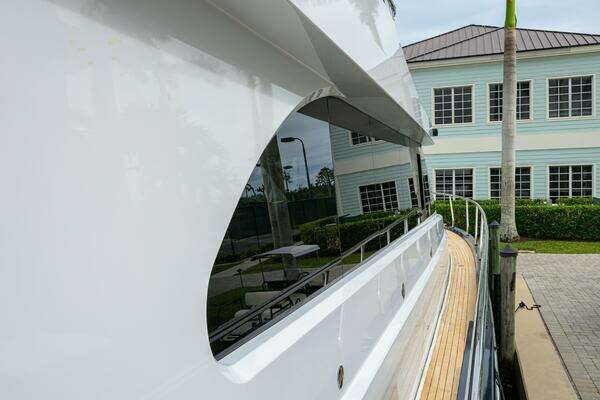 Coastal Craft Concord 65 Yacht For Sale