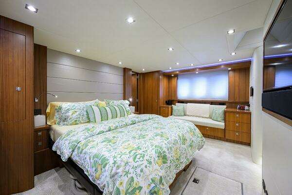Coastal Craft Concord 65 Yacht For Sale