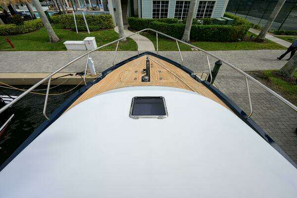 Coastal Craft Concord 65 Yacht For Sale