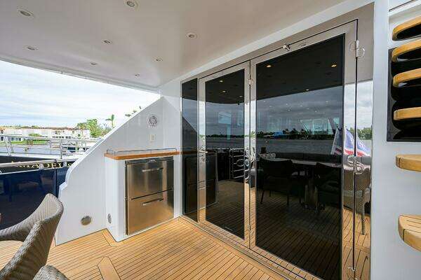 Coastal Craft Concord 65 Yacht For Sale