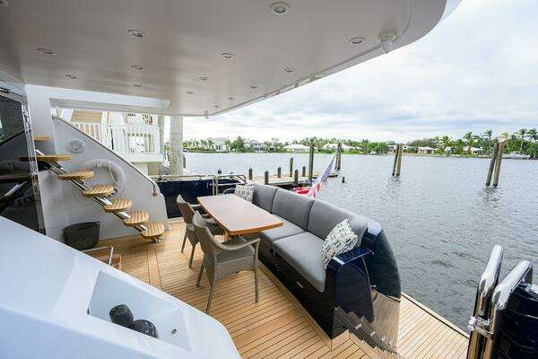 Coastal Craft Concord 65 Yacht For Sale