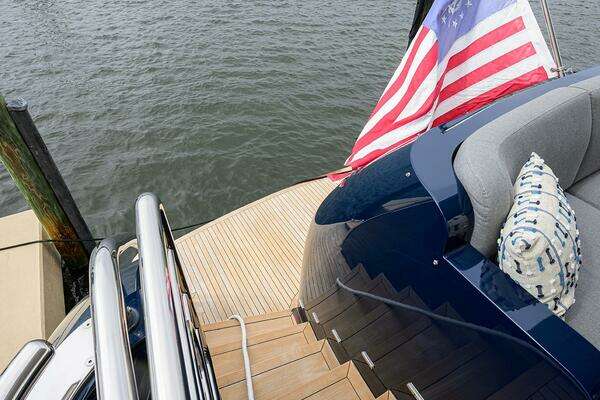 Coastal Craft Concord 65 Yacht For Sale