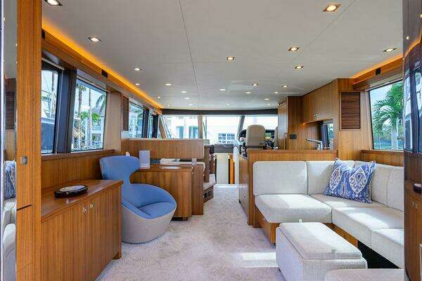 Coastal Craft Concord 65 Yacht For Sale