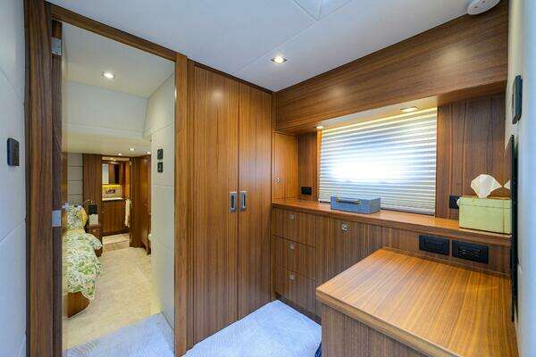 Coastal Craft Concord 65 Yacht For Sale