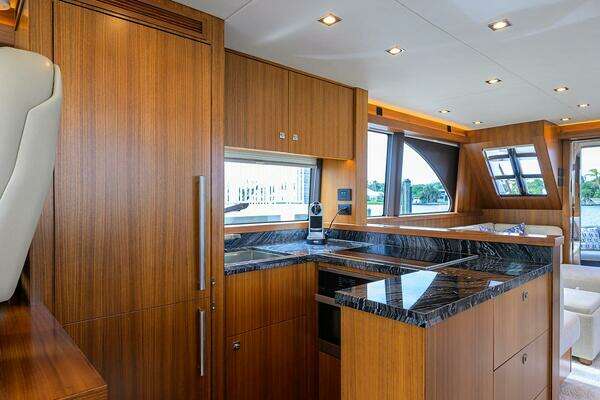 Coastal Craft Concord 65 Yacht For Sale