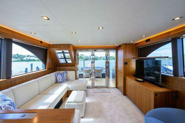 Coastal Craft Concord 65 Yacht For Sale