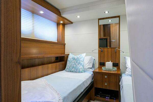 Coastal Craft Concord 65 Yacht For Sale