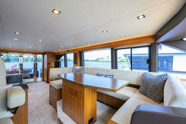 Coastal Craft Concord 65 Yacht For Sale