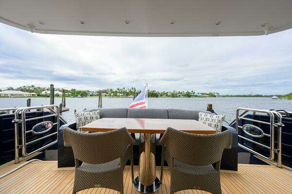 Coastal Craft Concord 65 Yacht For Sale