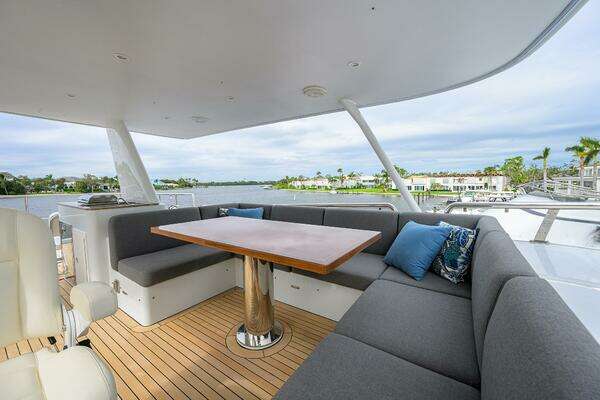 Coastal Craft Concord 65 Yacht For Sale